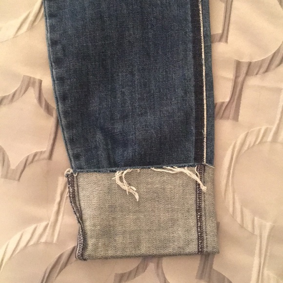 Joe’s Jeans “Billie” Collectors Edition - Picture 7 of 8